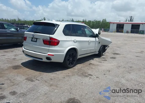 2013 BMW X5 xDrive35I/xDrive35I Premium/xDrive35I Sport Activity из США, поврежденный, VIN 5UXZV4C5XD0G51151